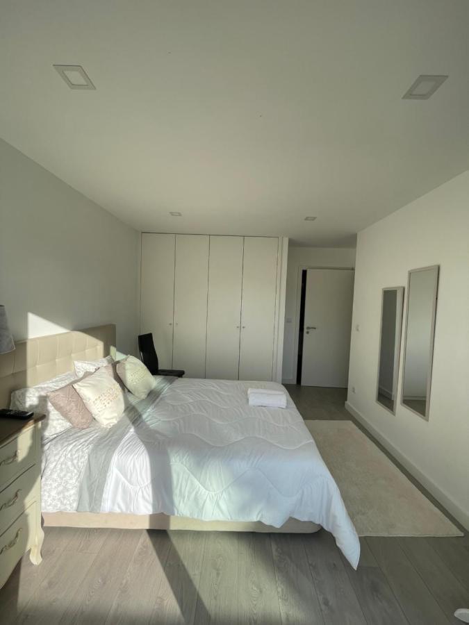 Quarto Privado Em Alojamento Local Perto Do Rio Vez Em Arcos De Valdevez Apartment ภายนอก รูปภาพ