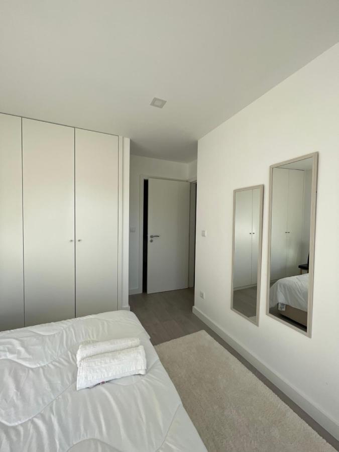 Quarto Privado Em Alojamento Local Perto Do Rio Vez Em Arcos De Valdevez Apartment ภายนอก รูปภาพ