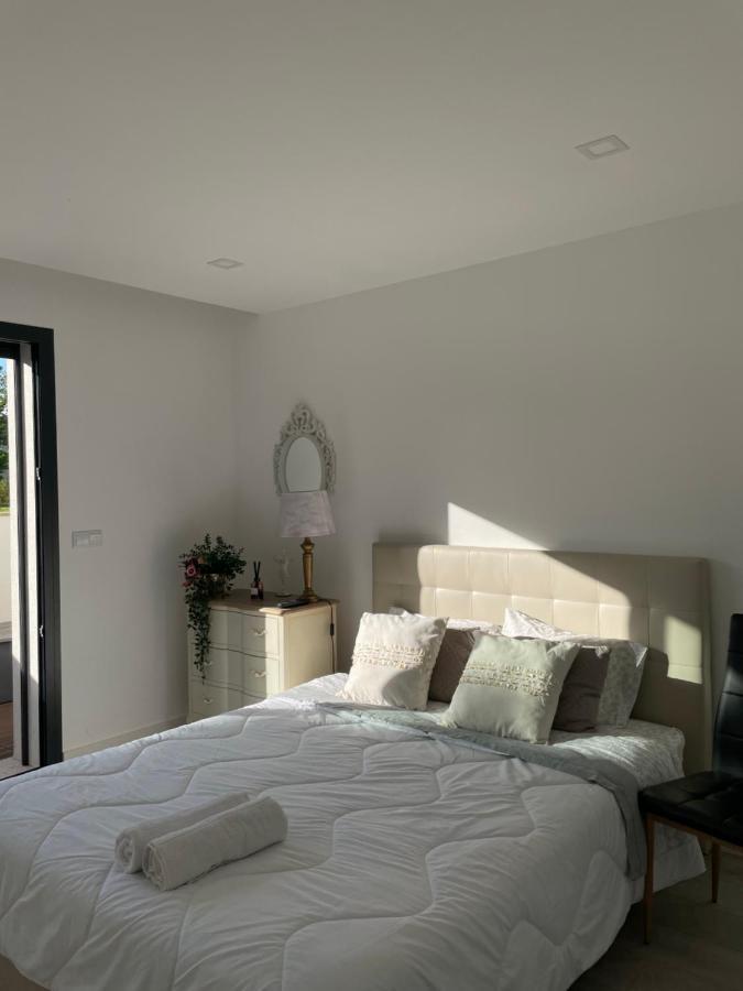 Quarto Privado Em Alojamento Local Perto Do Rio Vez Em Arcos De Valdevez Apartment ภายนอก รูปภาพ