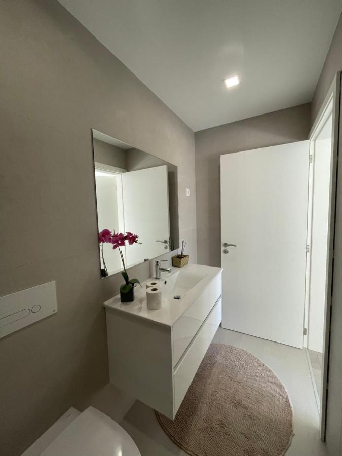 Quarto Privado Em Alojamento Local Perto Do Rio Vez Em Arcos De Valdevez Apartment ภายนอก รูปภาพ